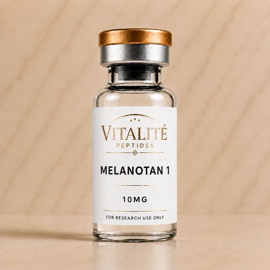 Melanotan 1
