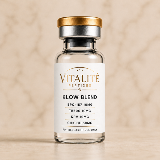 KLOW BLEND