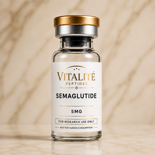 GLP-1 SEMAGLUTIDE