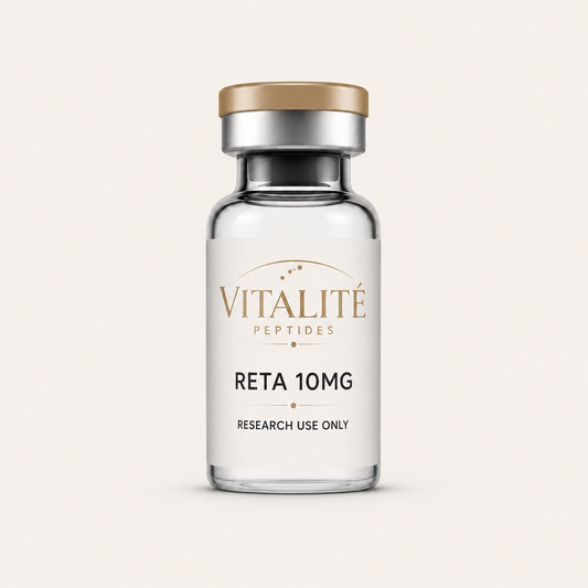 GLP-3 RETA 10MG x 10
