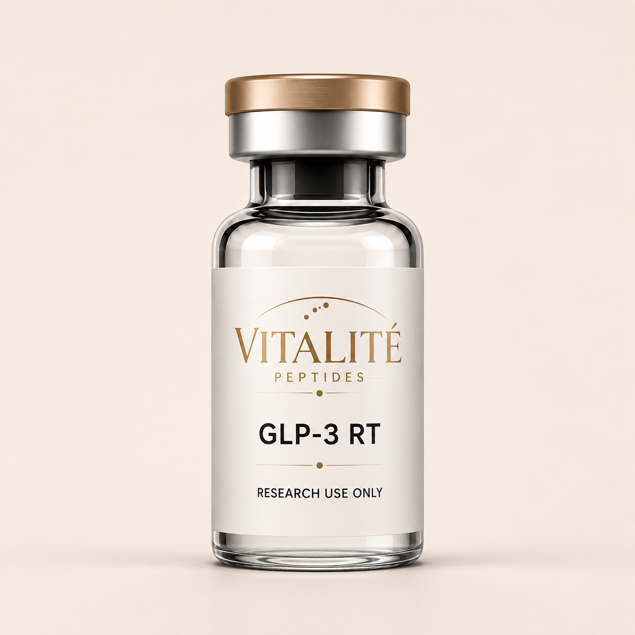 GLP-3 RT